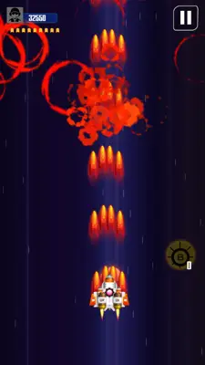 Space Shooter android App screenshot 10