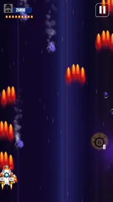 Space Shooter android App screenshot 4